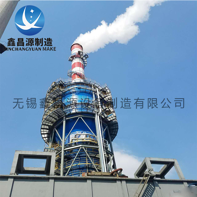 煙氣處理系統(tǒng)存在哪些問題？