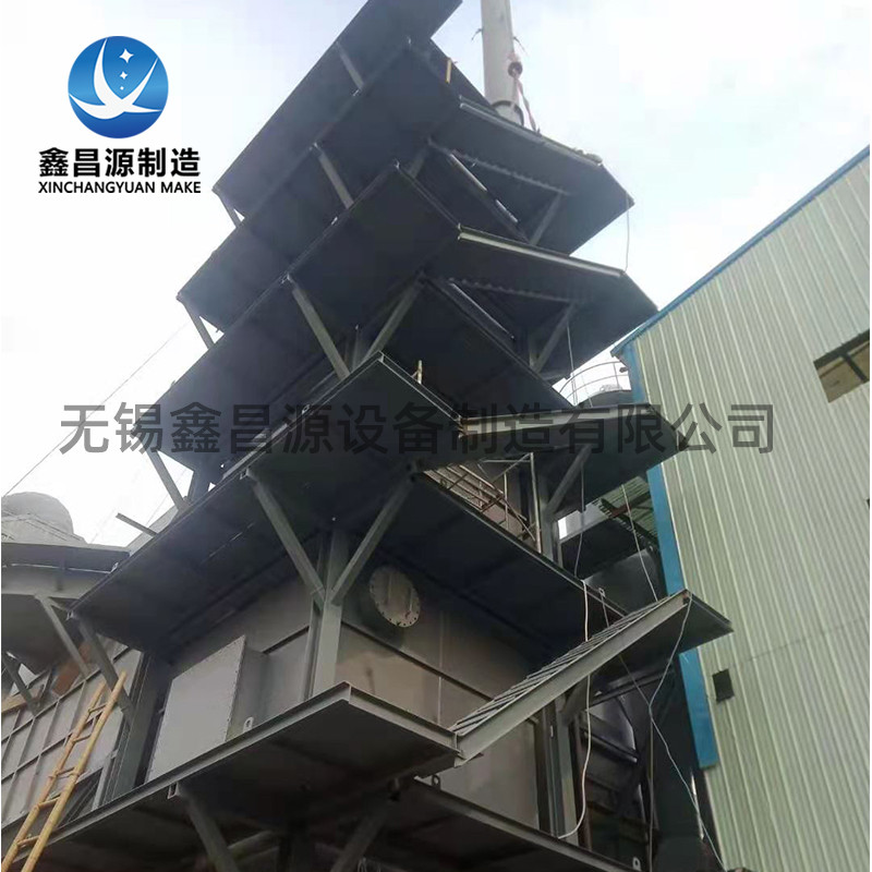 除塵器的組成部分有哪些？
